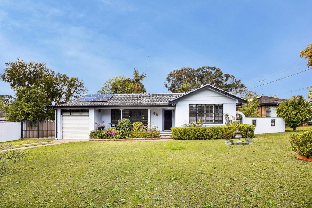 4 Hollier Pl, Baulkham Hills, NSW 2153