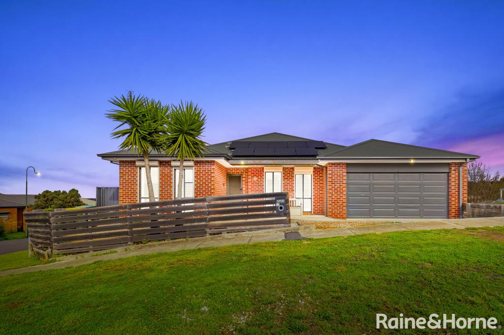 53 Wittick St, Darley, VIC 3340
