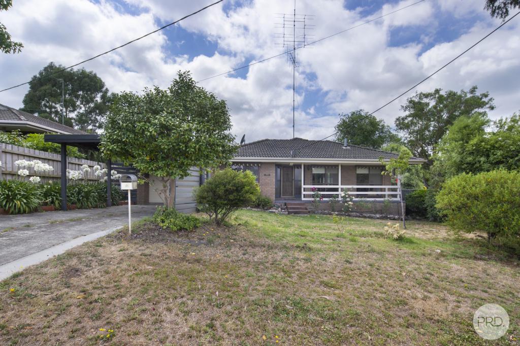 205 Richards St, Ballarat East, VIC 3350