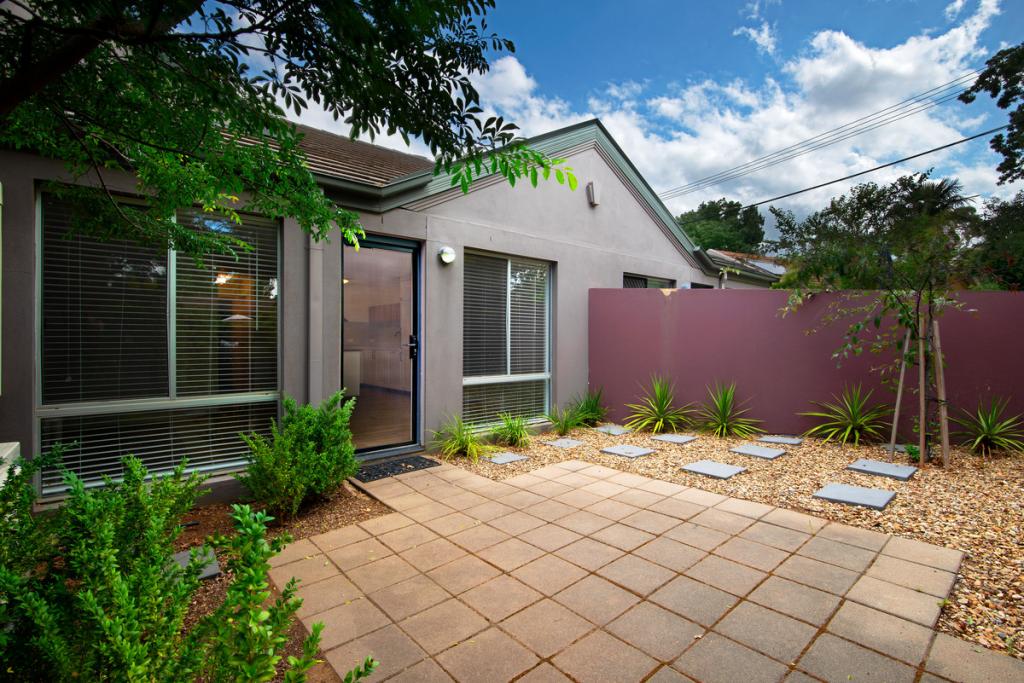 15/27-29 Moorhouse St, O'Connor, ACT 2602