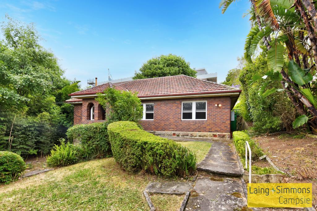 29 GLEN ST, EASTWOOD, NSW 2122