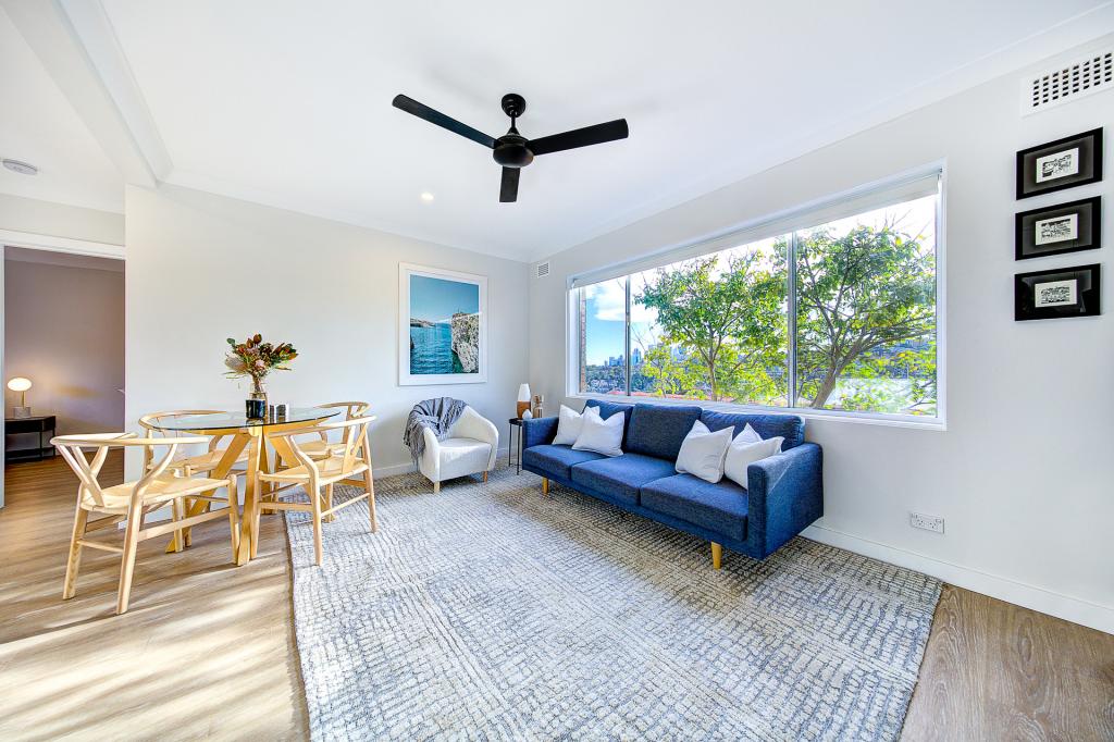 4/31 Mosman St, Mosman, NSW 2088
