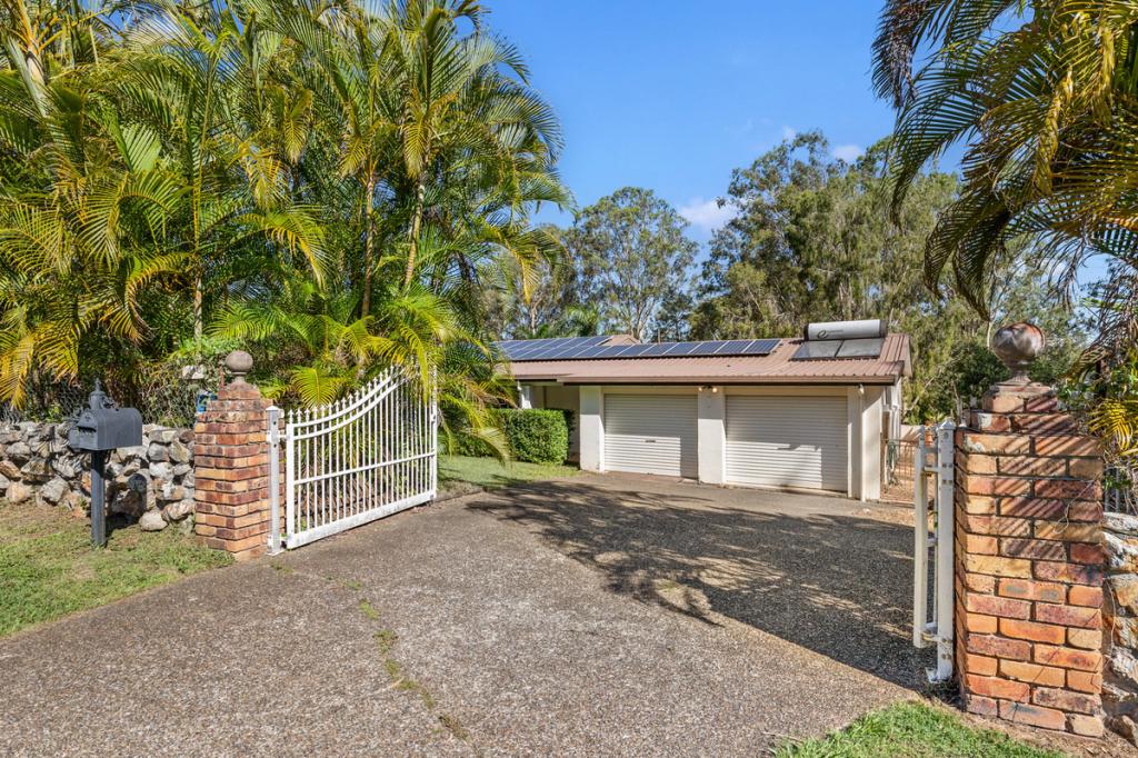 34 Yarraowee Dr, Nerang, QLD 4211