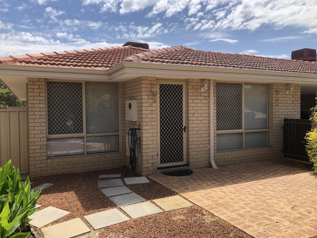 15/4 Muriel St, Middle Swan, WA 6056