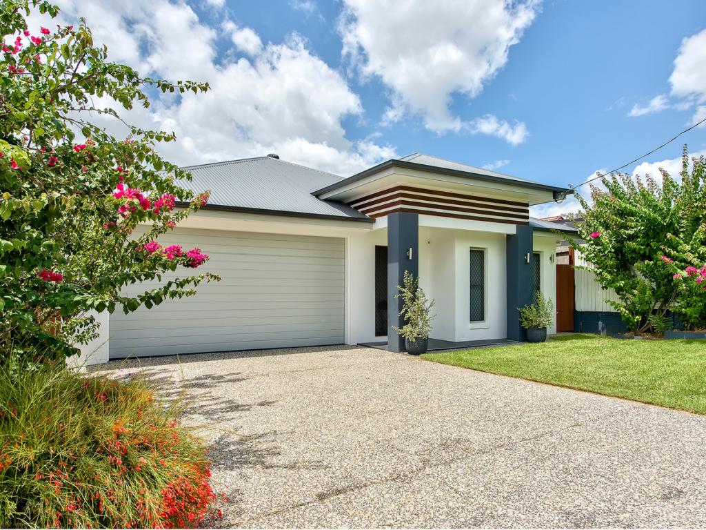 4 Cockle St, Stafford, QLD 4053