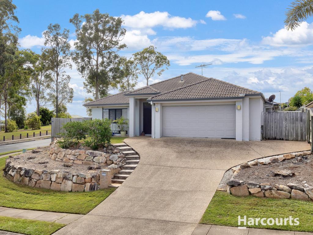 1 Hillary Dr, Warner, QLD 4500