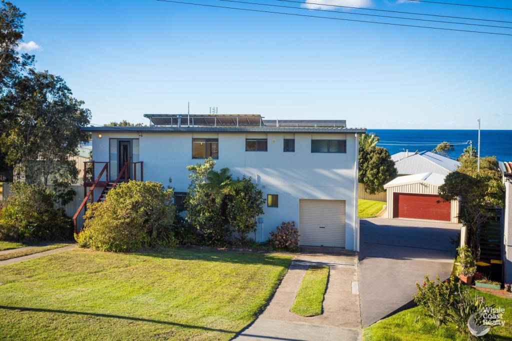 38 Cresswick Pde, Dalmeny, NSW 2546