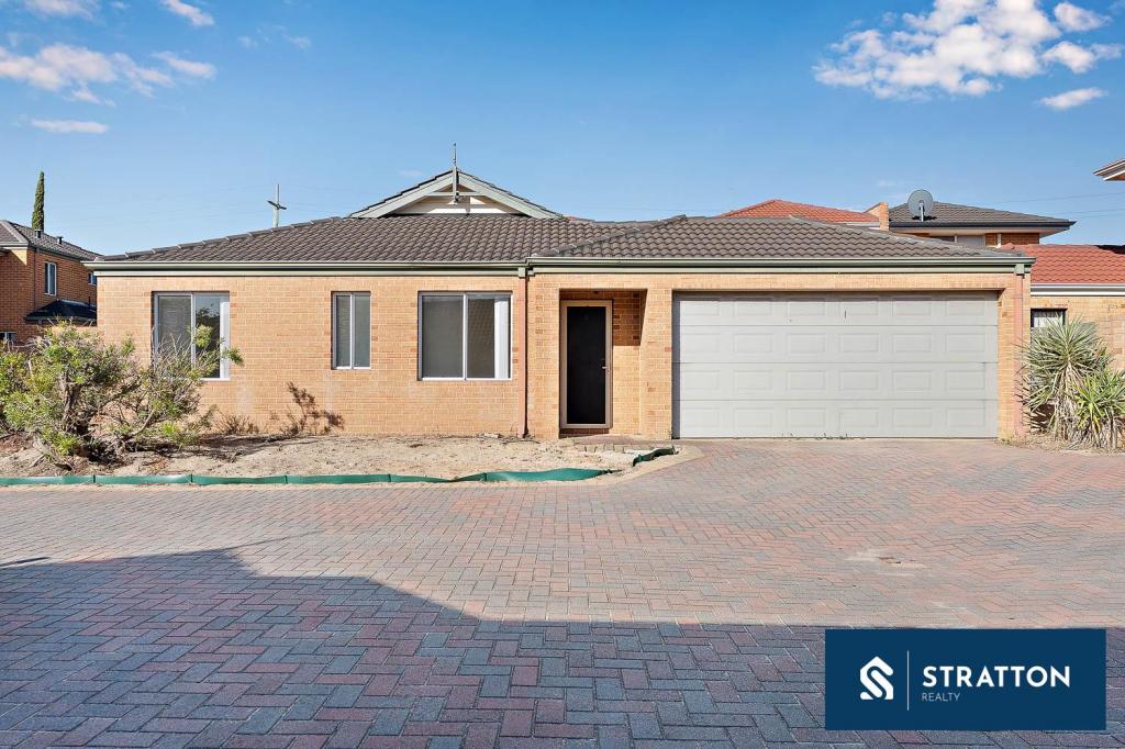 4/35 Henry St, East Cannington, WA 6107