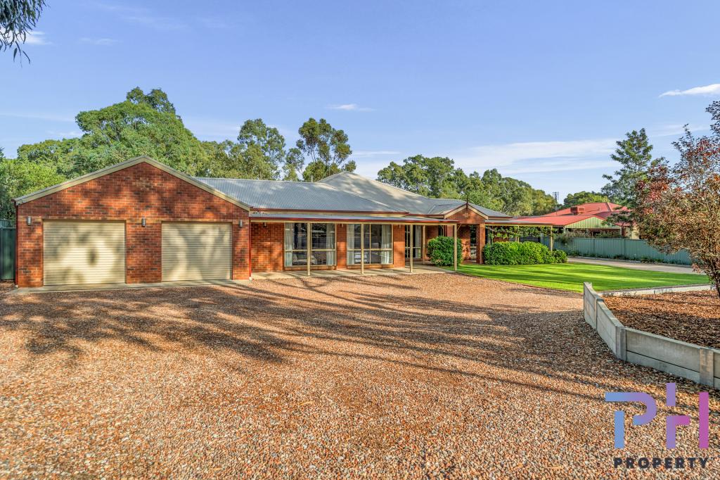 26 Beckhams Rd, Maiden Gully, VIC 3551