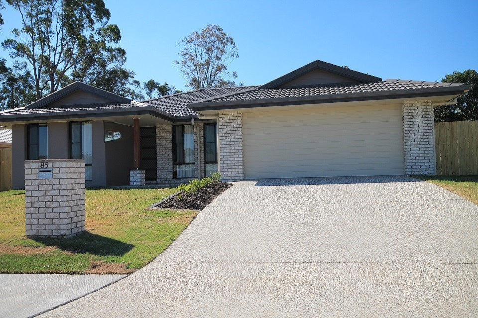 85 Bilby Dr, Morayfield, QLD 4506