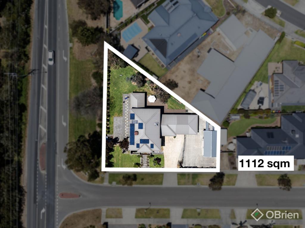 1 Spring Hill Rd, Langwarrin, VIC 3910