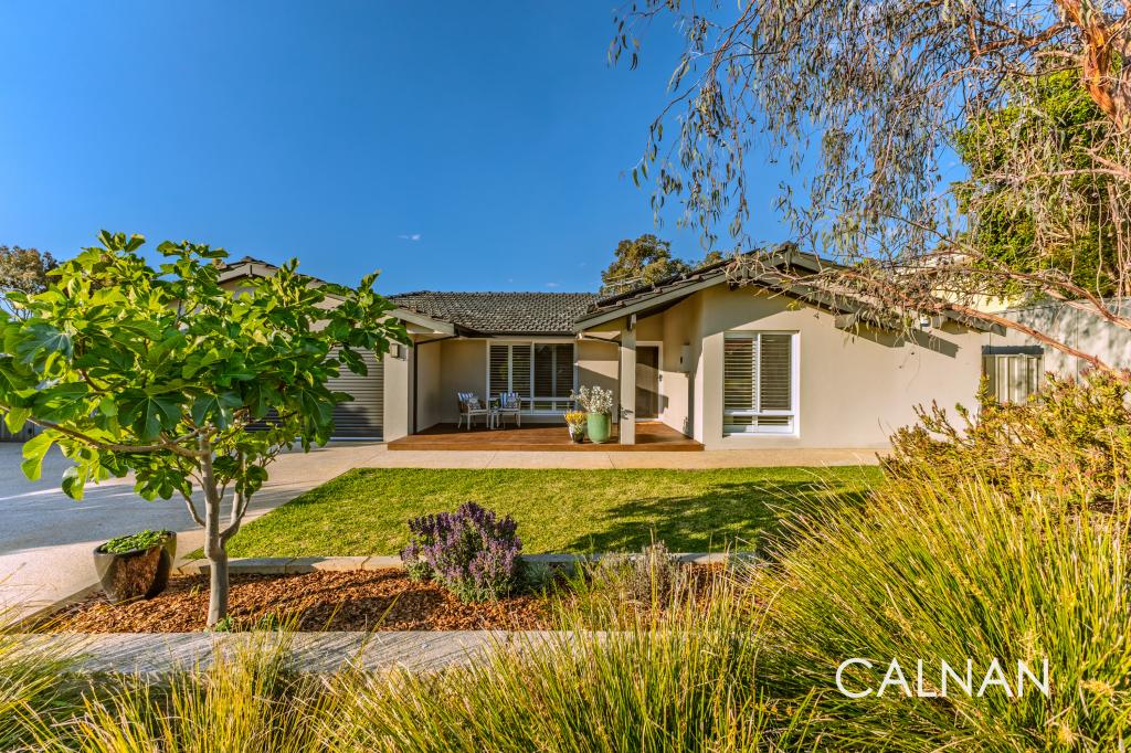 4 Clemros Way, Leeming, WA 6149