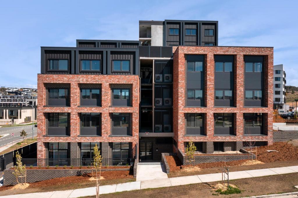 B202/1 Carden St, Denman Prospect, ACT 2611