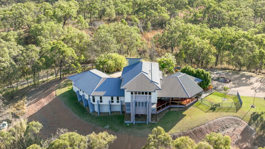 36 Sirriss Rd, O'Connell, QLD 4680