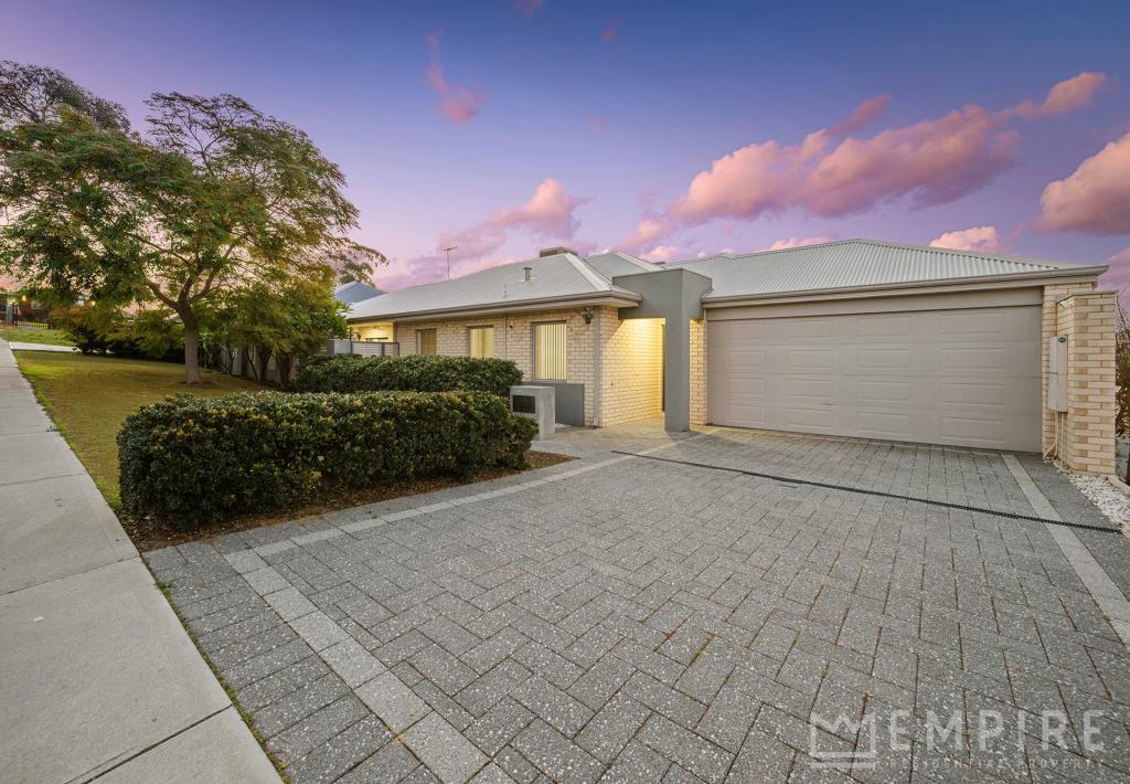 4A FALSTAFF CRES, SPEARWOOD, WA 6163