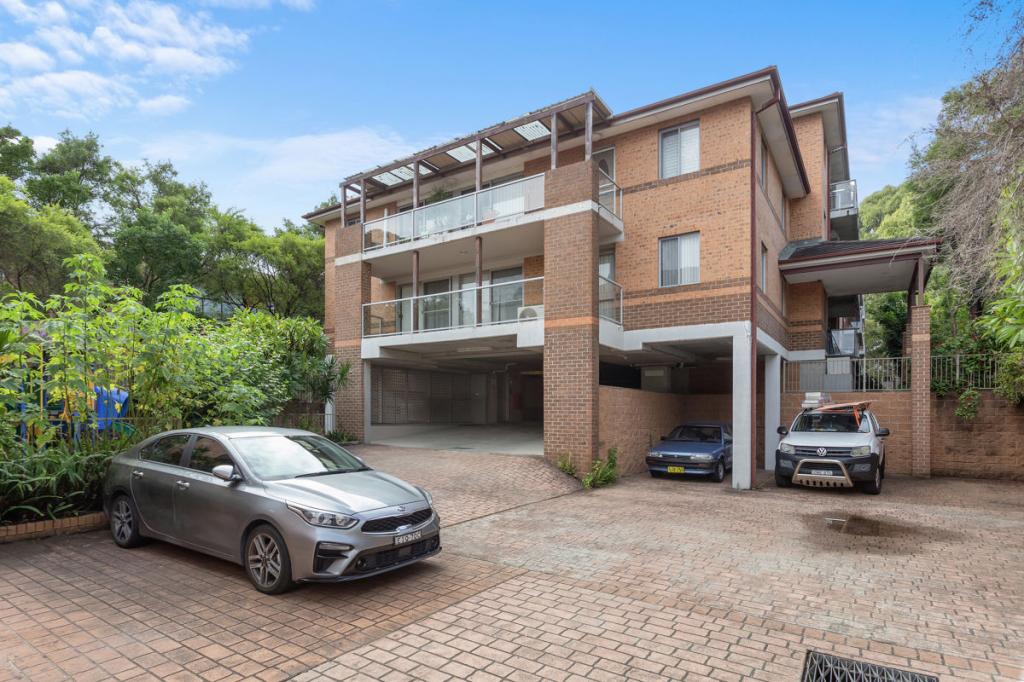 6/36-38 Addlestone Rd, Merrylands, NSW 2160