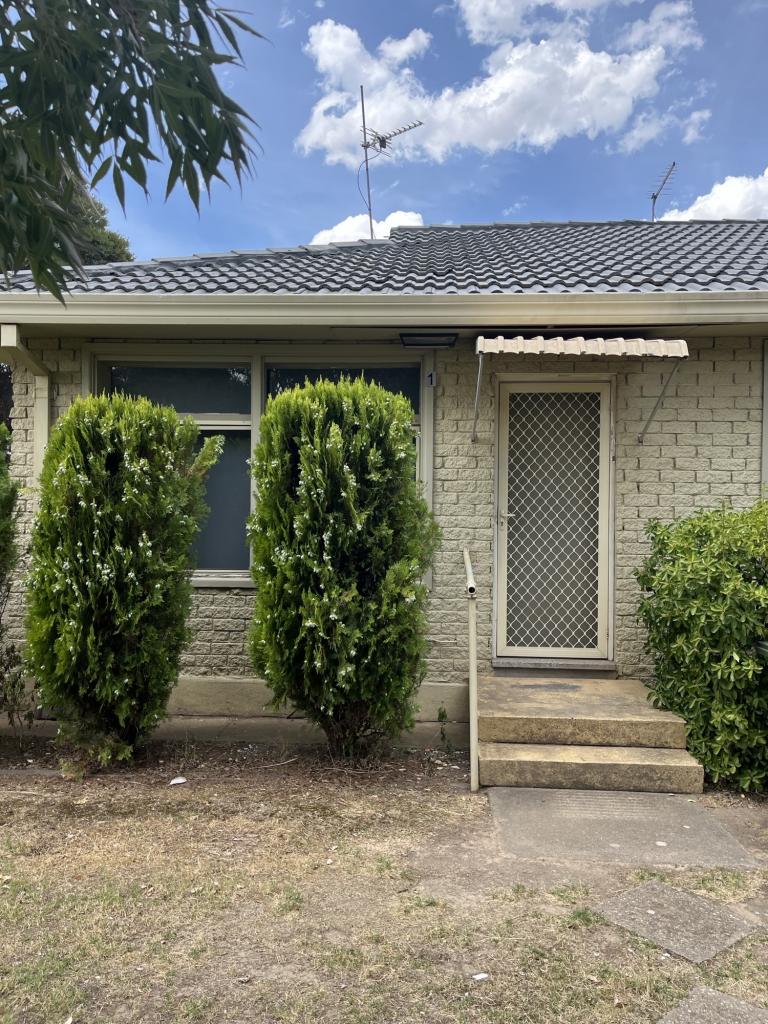 1/78 Olney St, Cootamundra, NSW 2590