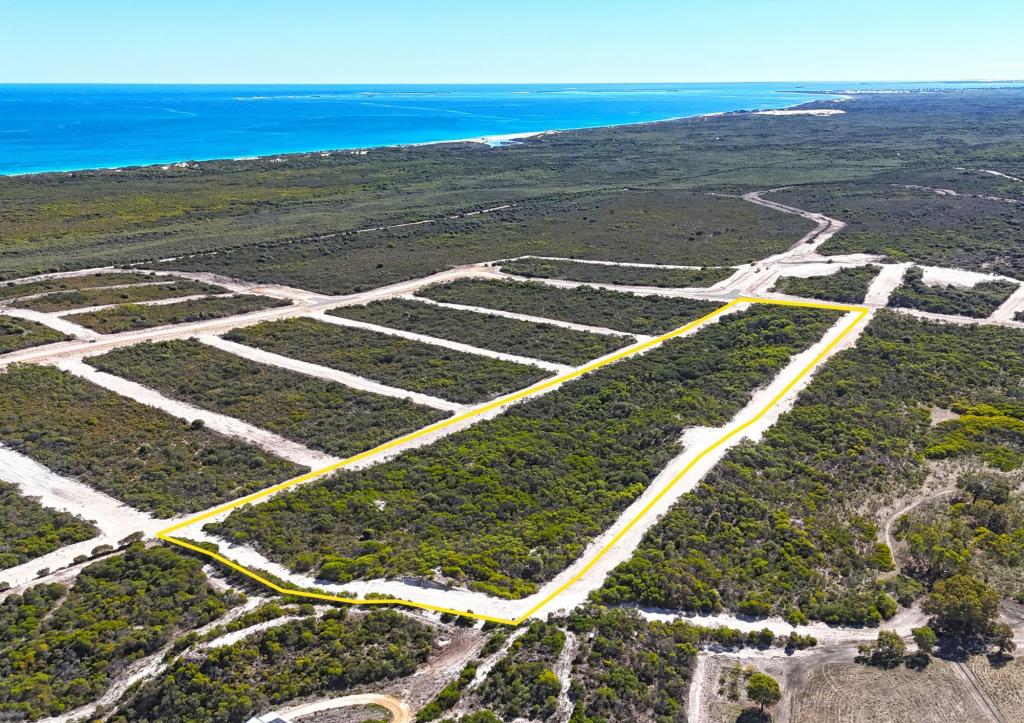 Lot 237 Sailfish Way, Jurien Bay, WA 6516
