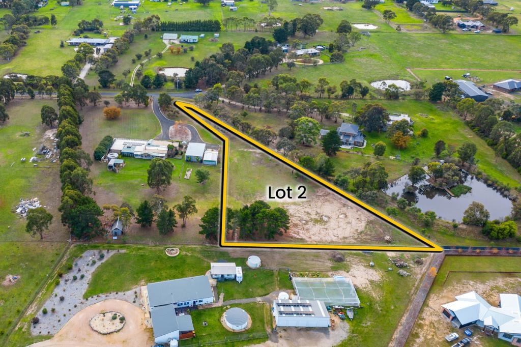 100 Gerrand Dr, Longford, VIC 3851