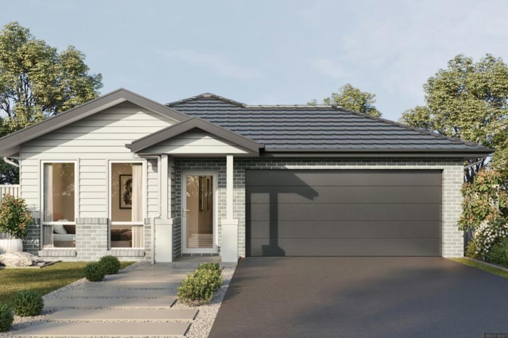 Lot 2455 - Proposed Estate Rd, Gilead, NSW 2560