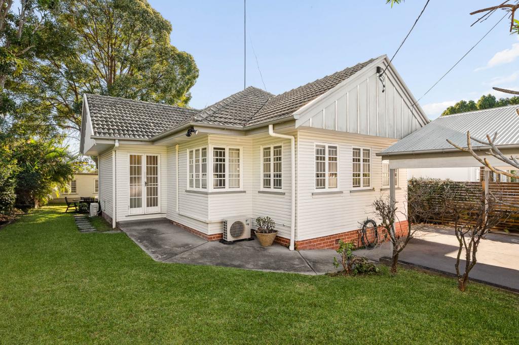 22 ANDREW AVE, TARRAGINDI, QLD 4121