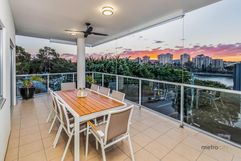 36/38 BUCHANAN ST, WEST END, QLD 4101