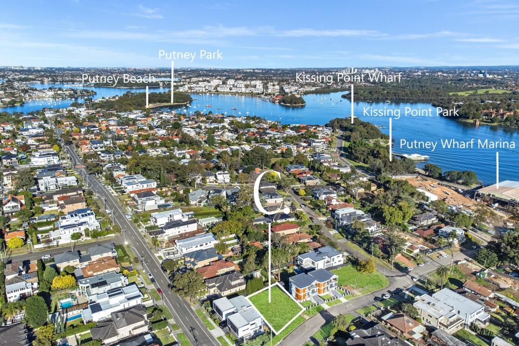 196 Princes St, Putney, NSW 2112