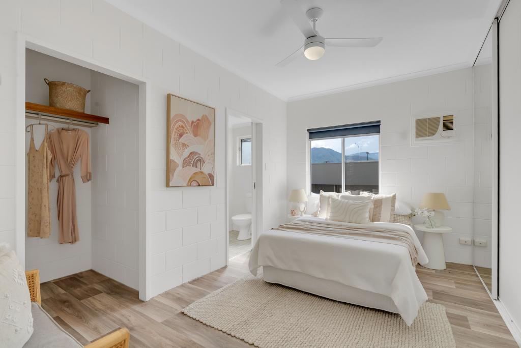 28/201-203 Aumuller St, Bungalow, QLD 4870