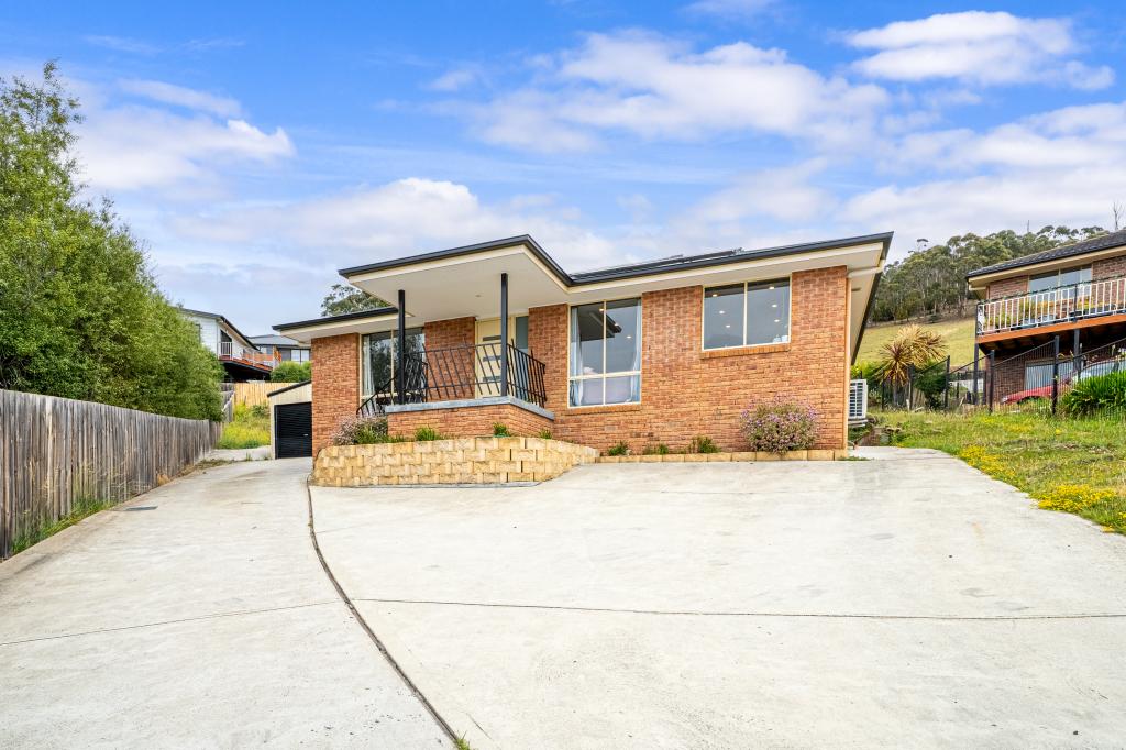 15 Rosanna Ct, Claremont, TAS 7011