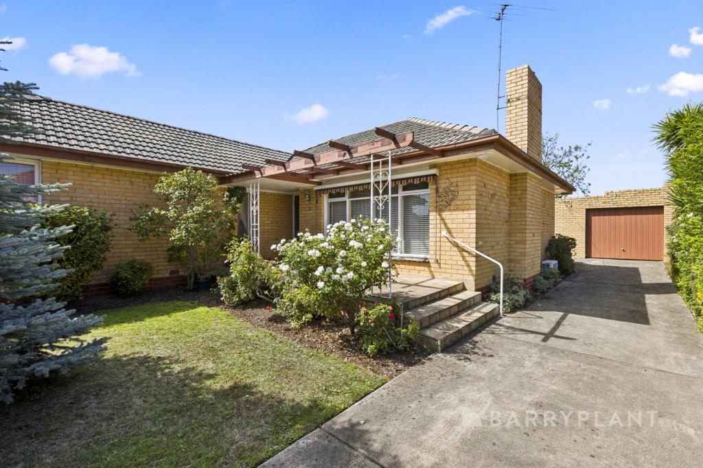 2 Vincent St, Mulgrave, VIC 3170