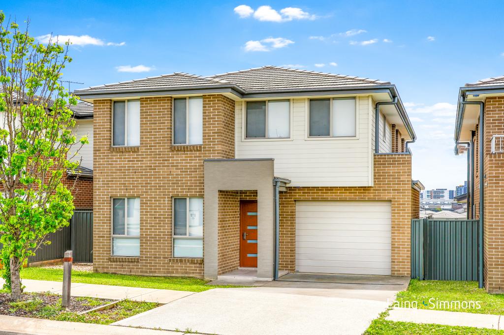 43 Paul Cullen Dr, Bardia, NSW 2565