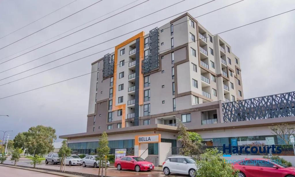 204/60 Grose Ave, Cannington, WA 6107