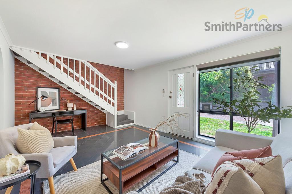 5/7 Crestview Pl, Wynn Vale, SA 5127