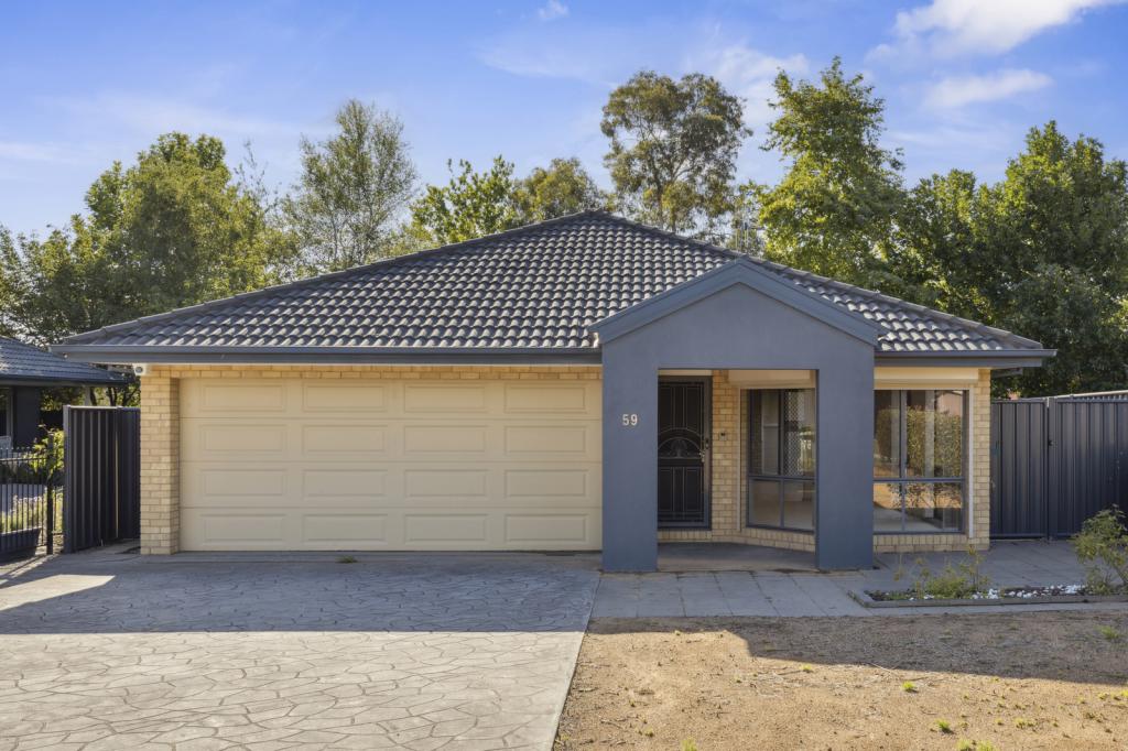 59 Bluestone Gdns, Jerrabomberra, NSW 2619