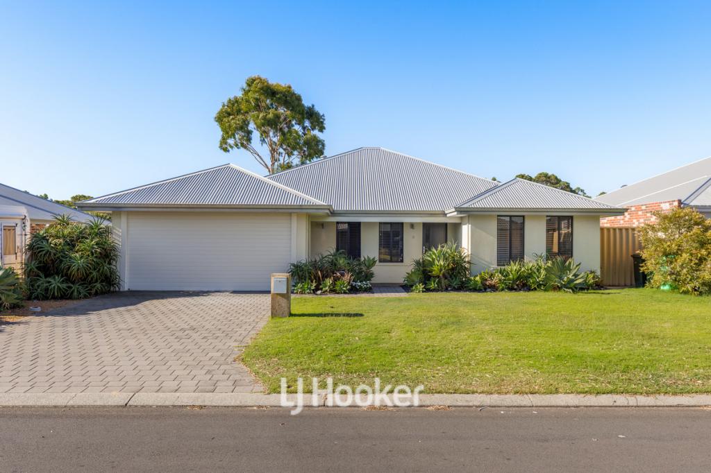 8 Casson St, Dalyellup, WA 6230