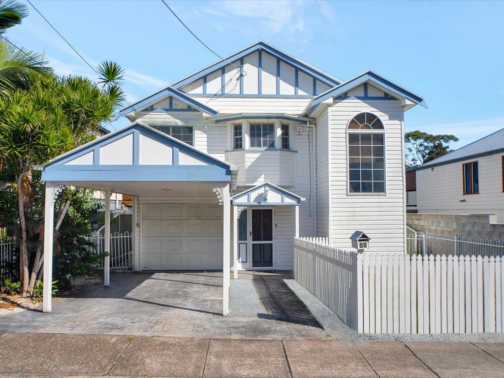 23 Queen Bess, Woolloongabba, QLD 4102