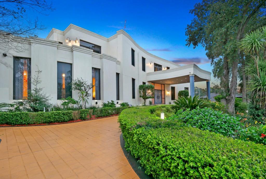 55 Greens Ave, Oatlands, NSW 2117