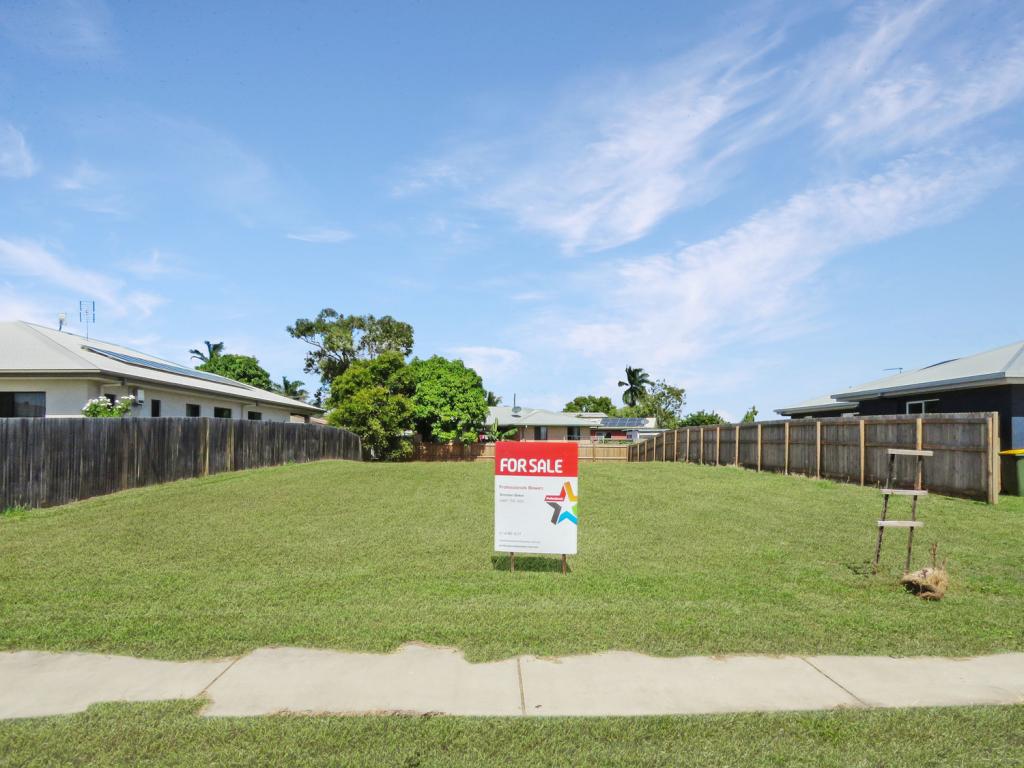 31 Harrison Ct, Bowen, QLD 4805