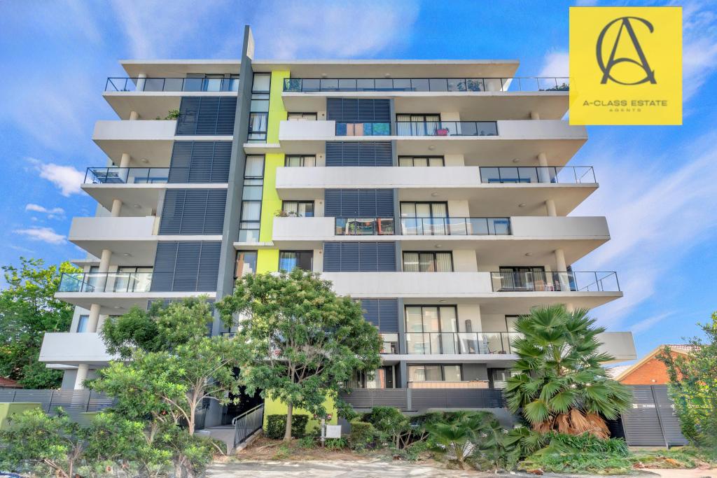 15-17 Castlereagh St, Liverpool, NSW 2170
