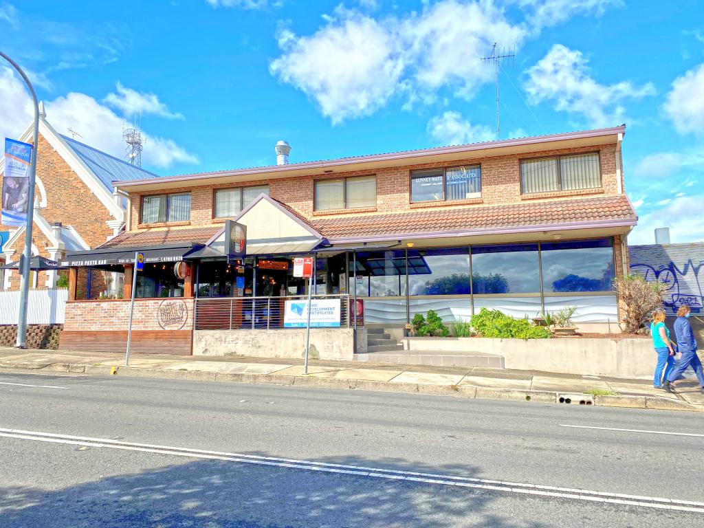 Suite 5/76 Henry St, Penrith, NSW 2750