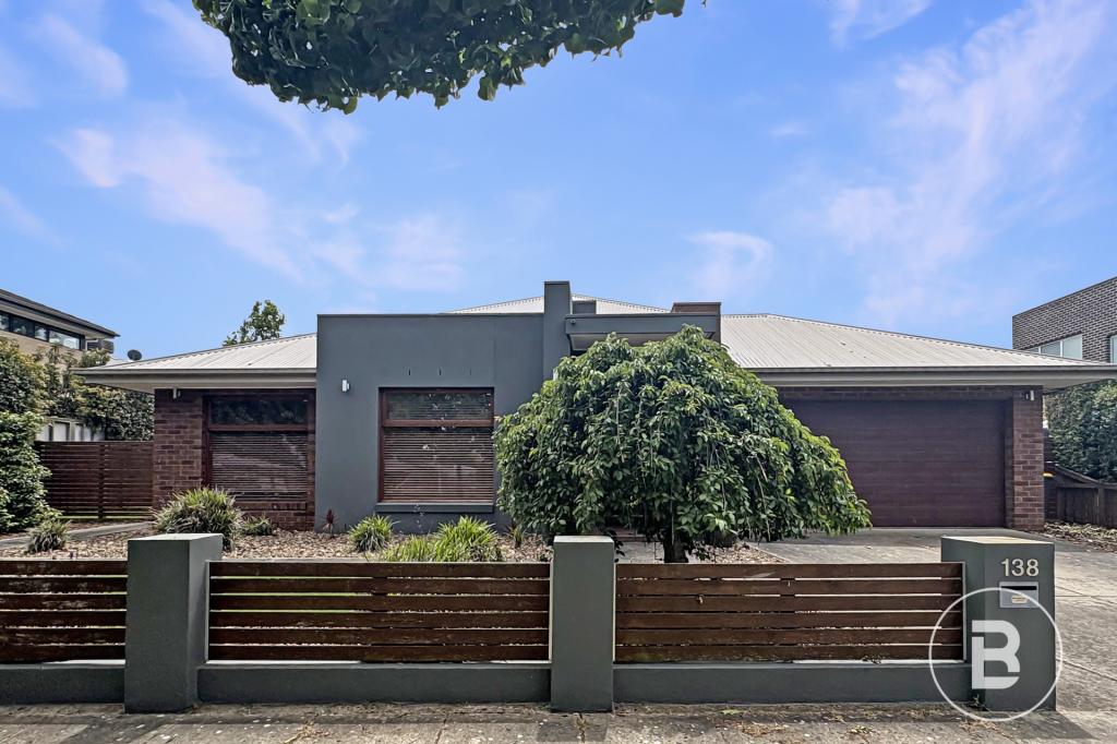 138 ASPECT PDE, ALFREDTON, VIC 3350