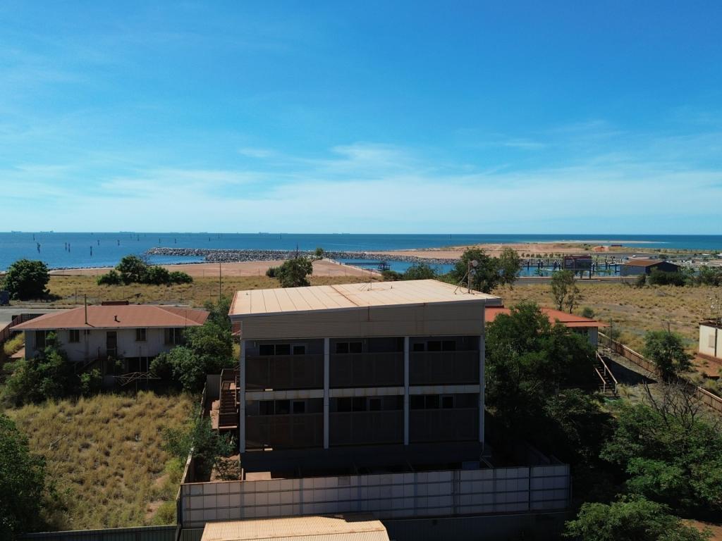 4/88a Kingsmill St, Port Hedland, WA 6721