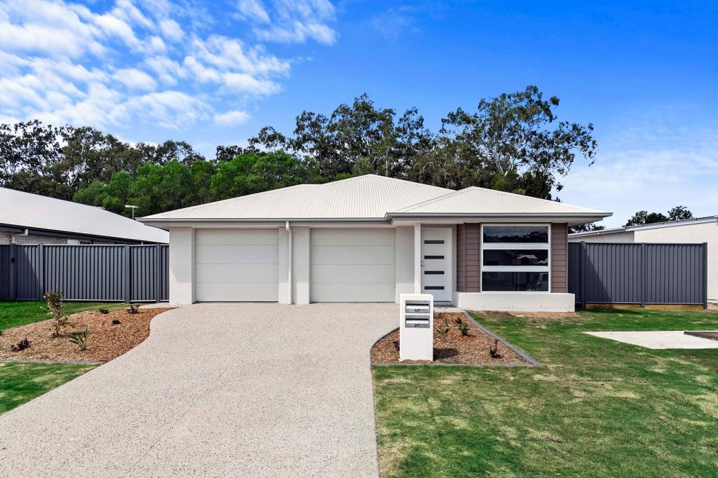 7A MALIBU WAY, TOOGOOM, QLD 4655