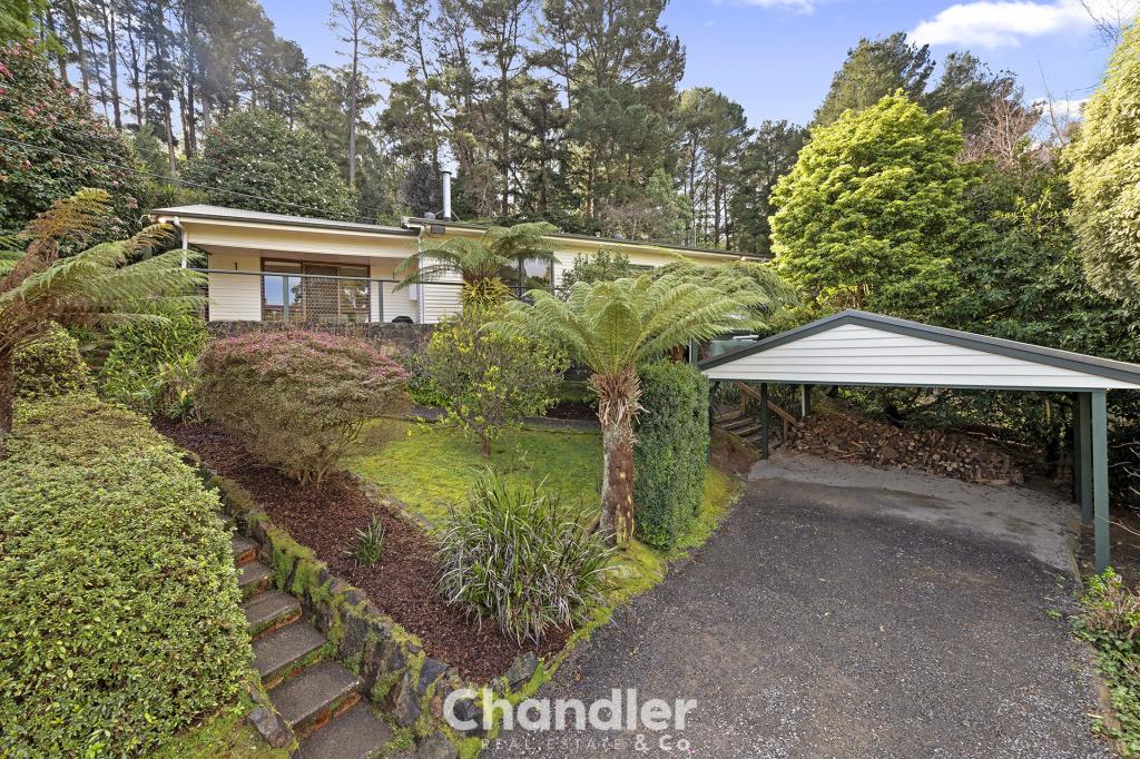 29 Blackwood St, Tecoma, VIC 3160