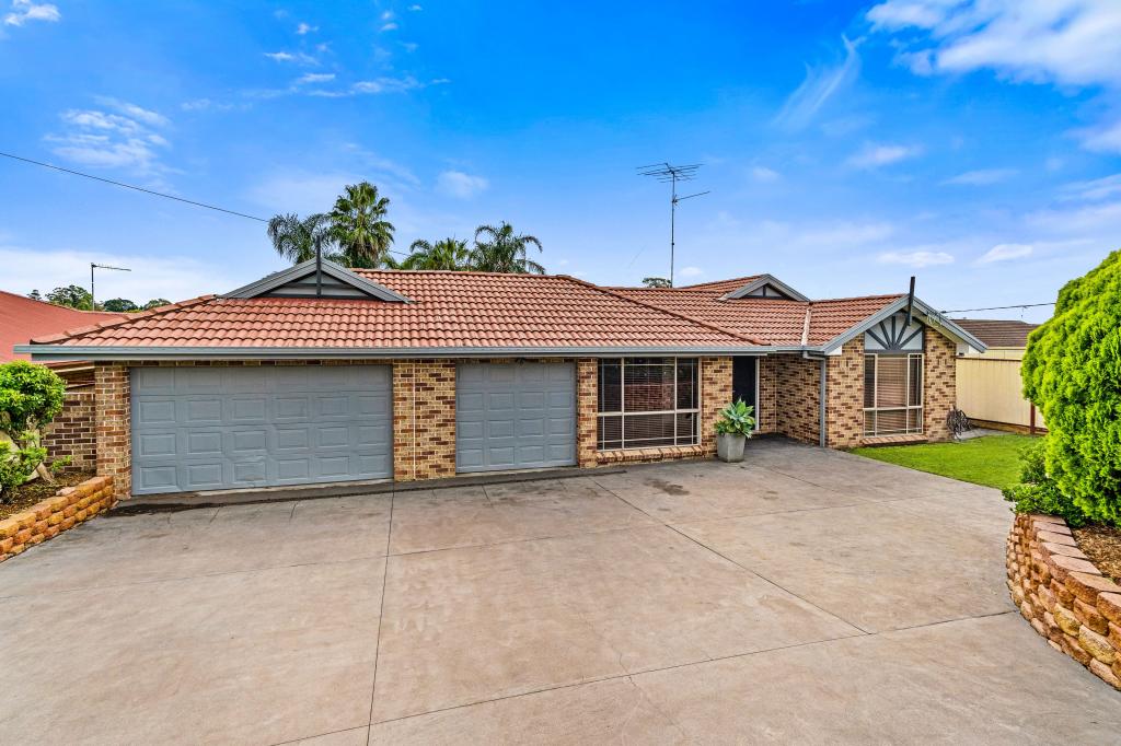 2 Numbat Pl, Buxton, NSW 2571