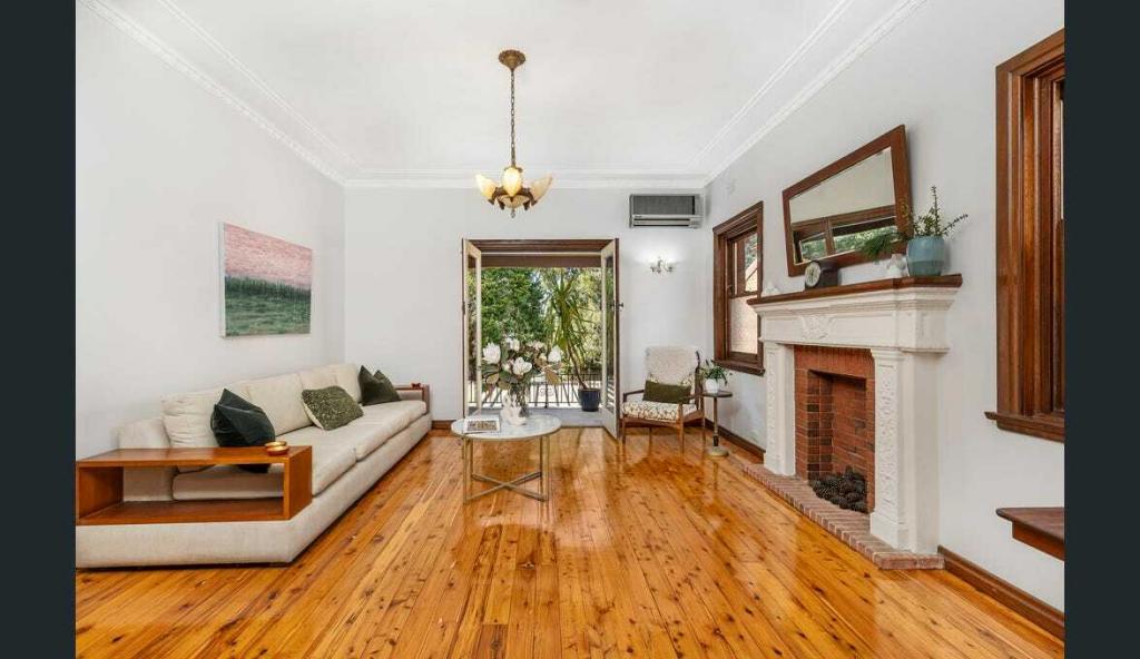 Contact agent for address, HUNTERS HILL, NSW 2110