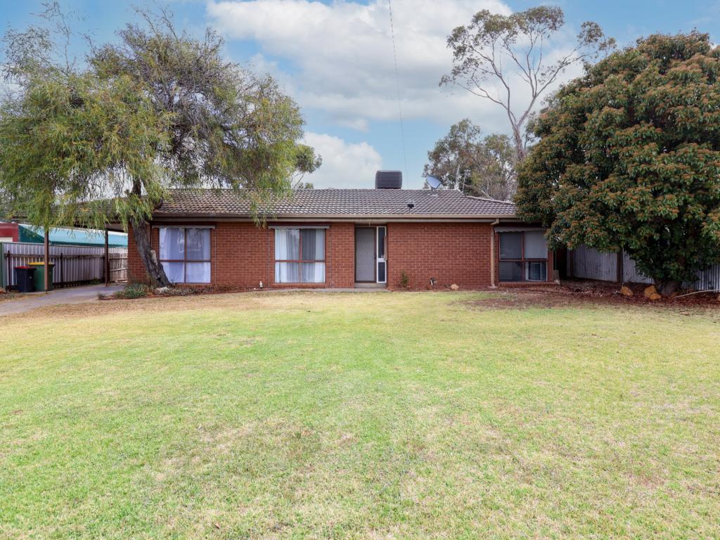 7 Dallas St, Lake Boga, VIC 3584