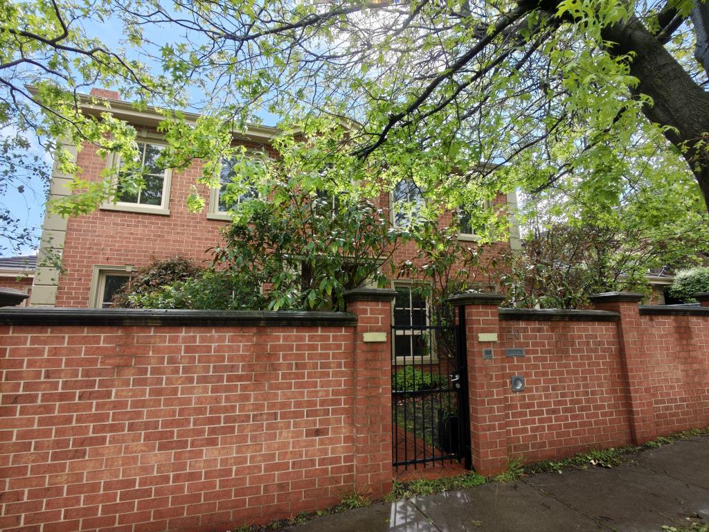 20 Bondfield Ave, Hawthorn East, VIC 3123