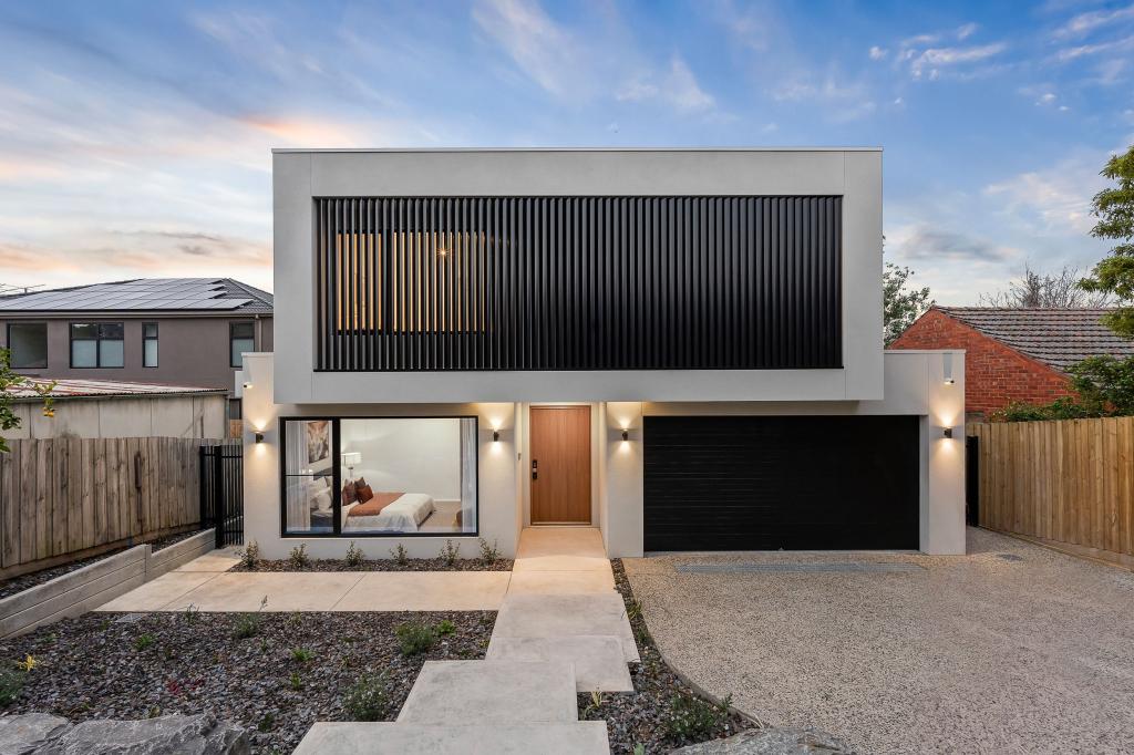 8 Faelen St, Burwood, VIC 3125