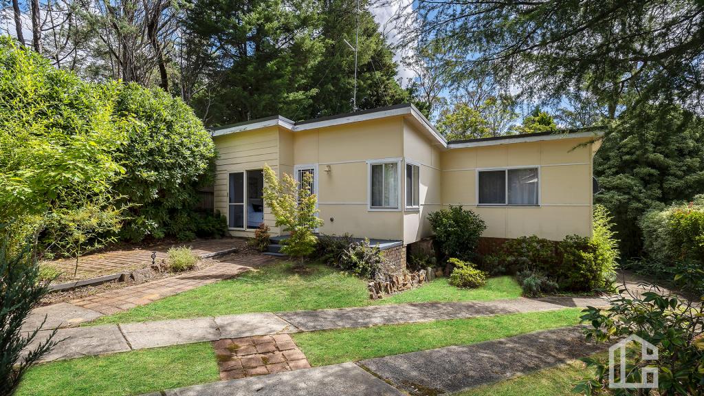 4 Clive St, Katoomba, NSW 2780